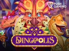 Casino welcome bonus no deposit4